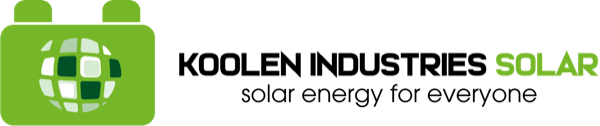 Koolen Industries Solar