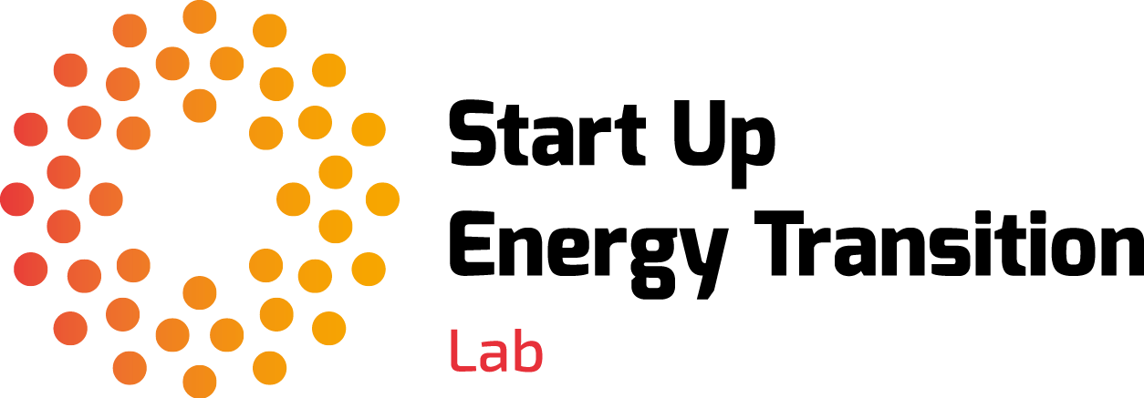 Start Up Energy Transition