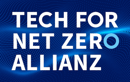 Tech for Net Zero